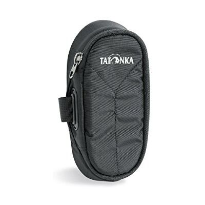 Tatonka Case Strap Bag Black black Size:17 x 8 x 5 cm Tatonka Case Strap Bag Black black Size:17 x 8 x 5 cm