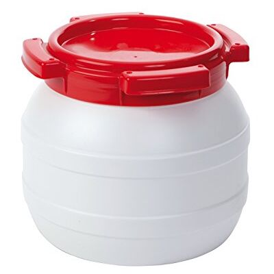 Bo-Camp 3,6L Vanntett Beholder - Vanntett Beholder Bo-Camp 3,6L Vanntett Beholder - Vanntett Beholder