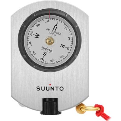 SUUNTO Kb-14/360R G Compass Black SUUNTO Kb-14/360R G Compass Black