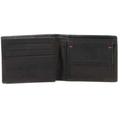 camel active Coin Purses & Pouches 181 702 60 Black camel active Coin Purses & Pouches 181 702 60 Black