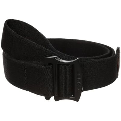 VAUDE Yaki Belt black Size:XL VAUDE Yaki Belt black Size:XL