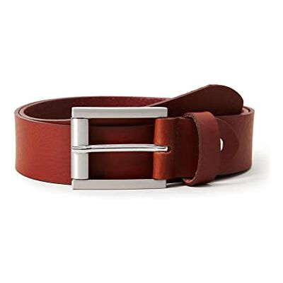 MGM Bellisima Women's Belt, Brown (Cognac 4) MGM Bellisima Women's Belt, Brown (Cognac 4)