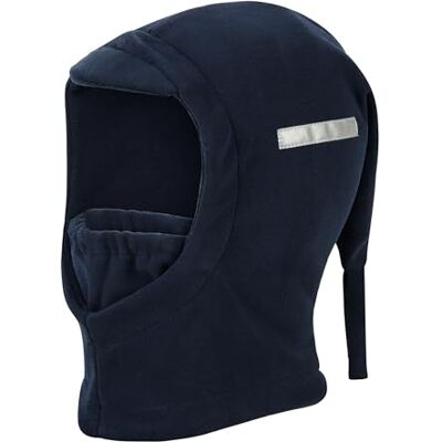Sterntaler Boys' Scarf Hat (Schalmütze) navy, size: 53 Sterntaler Boys' Scarf Hat (Schalmütze) navy, size: 53