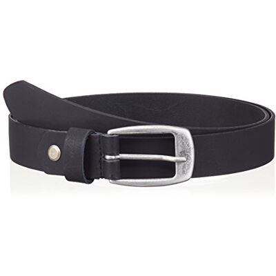 MGM Women's Belt Black Schwarz (schwarz 1) 75 cm MGM Women's Belt Black Schwarz (schwarz 1) 75 cm