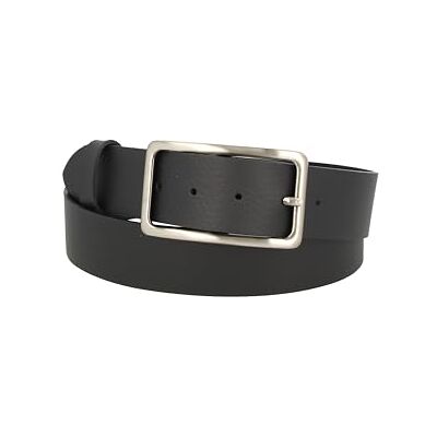 MGM Women's Sophie, 7882 Plain Belt, Black (Schwarz 950-1), 80 cm (Manufacturer size: 80) MGM Women's Sophie, 7882 Plain Belt, Black (Schwarz 950-1), 80 cm (Manufacturer size: 80)