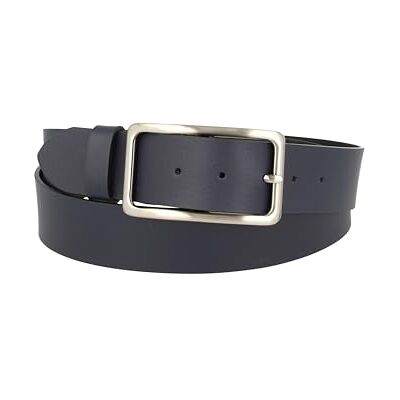 MGM Sophie Women's Belt, Blue (Navy 950-5) MGM Sophie Women's Belt, Blue (Navy 950-5)