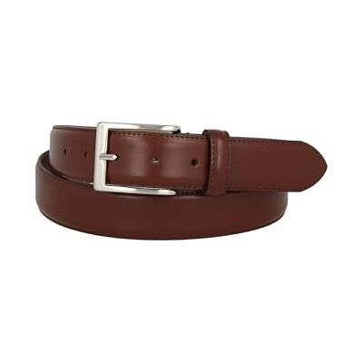 MGM Men's Best Partner Belt, Brown (cognac 2), 42 (Manufacturer size: 105) MGM Men's Best Partner Belt, Brown (cognac 2), 42 (Manufacturer size: 105)