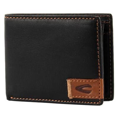 camel active Men's Wallet 128-702 camel active Men's Wallet 128-702