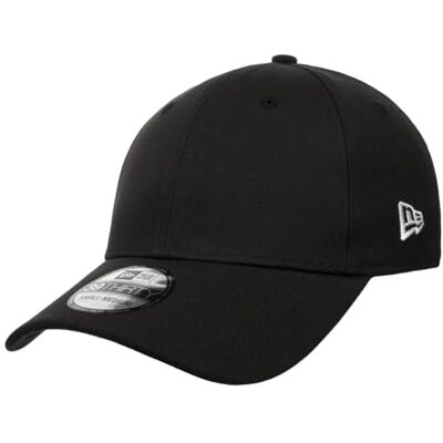 New Era 39 Thirty Cap Baseball black black black Size:M/L New Era 39 Thirty Cap Baseball black black black Size:M/L