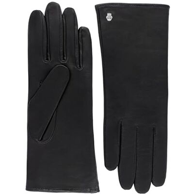 Roeckl Women's Classic Gloves, Plain Casual Looks Roeckl Women's Classic Gloves, Plain Casual Looks