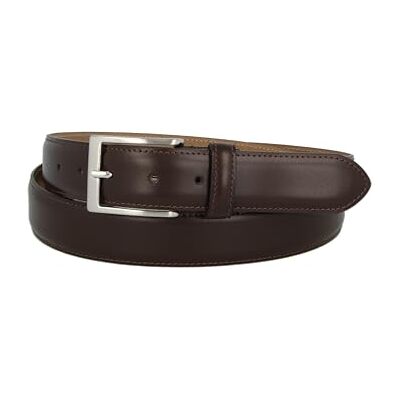MGM Best Partner Men's Belt, Brown (brown) MGM Best Partner Men's Belt, Brown (brown)