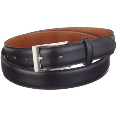 MGM Men's Belt, Brown (brown) MGM Men's Belt, Brown (brown)