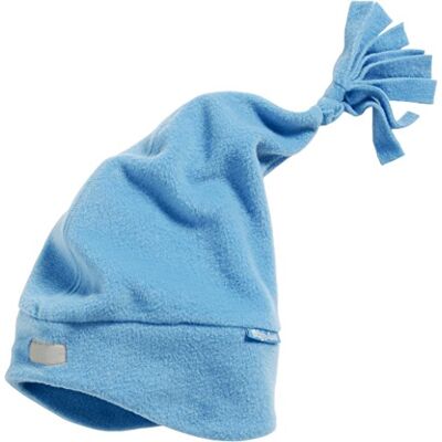 Playshoes Unisex Children´s Winter Warm Fleece Hat Beanie Hat, Turquoise (Aqua Blue), Medium (Manufacturer Size:51 cm) Playshoes Unisex Children´s Winter Warm Fleece Hat Beanie Hat, Turquoise (Aqua Blue), Medium (Manufacturer Size:51 cm)