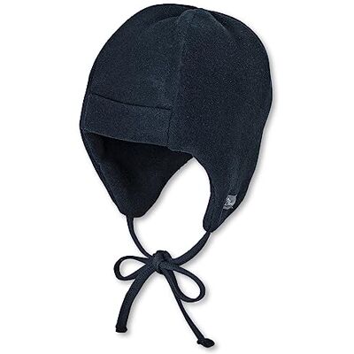 Sterntaler Baby Boys’ Hat (Mütze) blue, size: 45 Sterntaler Baby Boys’ Hat (Mütze) blue, size: 45