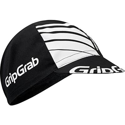 GripGrab 5010 Cycling Cap 1 Size Black GripGrab 5010 Cycling Cap 1 Size Black