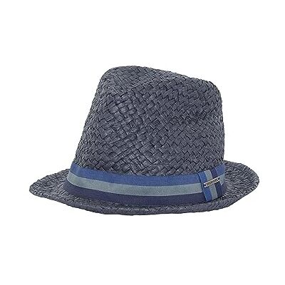 Chiemsee Men's Straw Hat Ray Iron Gate, One Size Chiemsee Men's Straw Hat Ray Iron Gate, One Size