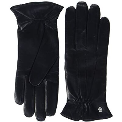 Roeckl women's classic gathered gloves Accessories Roeckl women's classic gathered gloves Accessories