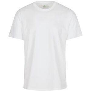 Trigema Men's 639202 T-Shirt, White-Weiß (Weiss C2C 501), XX-Large Trigema Men's 639202 T-Shirt, White-Weiß (Weiss C2C 501), XX-Large