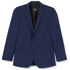 Strellson Men's Suit Jacket, Blue (126) Strellson Men's Suit Jacket, Blue (126)