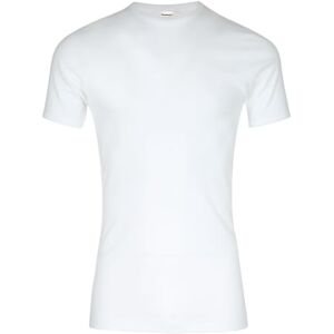 EMINENCE Men's T-Shirt, White, Medium (Manufacturer Size: 3) EMINENCE Men's T-Shirt, White, Medium (Manufacturer Size: 3)
