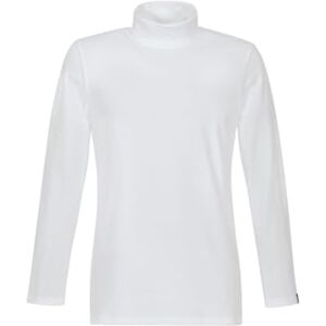 Trigema 602010 Men's Turtleneck Long-Sleeved Shirt Slim Fit m Trigema 602010 Men's Turtleneck Long-Sleeved Shirt Slim Fit m