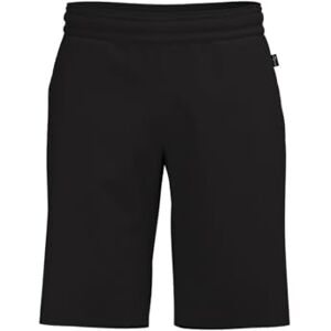 Trigema Men's Trousers Black Schwarz (schwarz 008) 68 Trigema Men's Trousers Black Schwarz (schwarz 008) 68