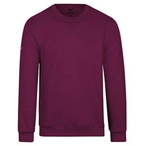 Trigema Men's Sweatshirt xxl Trigema Men's Sweatshirt xxl