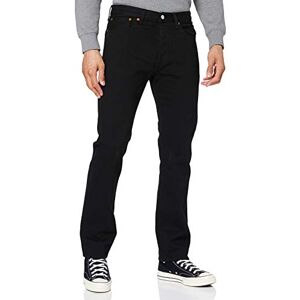 Levi's Men's 501 Original Fit Jeans, Stonewashed Black Levi's Men's 501 Original Fit Jeans, Stonewashed Black