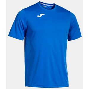 JOMA Combi Blå Trenings-T-skjorte - T-skjorte JOMA Combi Blå Trenings-T-skjorte - T-skjorte