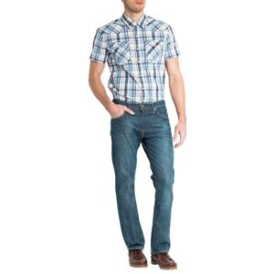 Levi's Men's 527 Slim Boot Cut Jeans, Explorer, 32 / 30 Levi's Men's 527 Slim Boot Cut Jeans, Explorer, 32 / 30