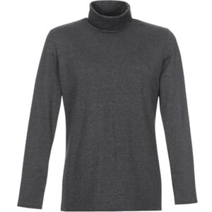 Trigema 602010 Men's Turtleneck Long-Sleeved Shirt Slim Fit s Trigema 602010 Men's Turtleneck Long-Sleeved Shirt Slim Fit s