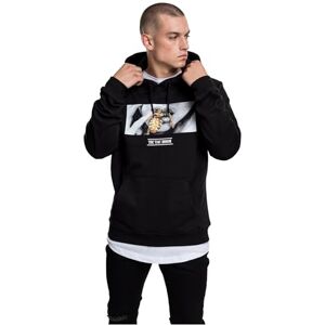 Tee Men's Boom Hoody Hoodie, Men, Boom Hoody, Black, S Tee Men's Boom Hoody Hoodie, Men, Boom Hoody, Black, S