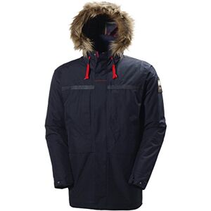 Helly Hansen Men's Coastal 2 Parka Helly Hansen Men's Coastal 2 Parka
