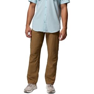 Columbia Men's Silver Ridge Cargo Pant Delta, 32 Columbia Men's Silver Ridge Cargo Pant Delta, 32