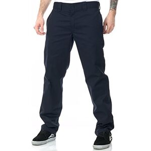 Dickies Men's Trousers S / Straight Work Trousers Straight Leg 38W / 34L Dickies Men's Trousers S / Straight Work Trousers Straight Leg 38W / 34L