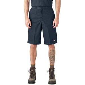Dickies Men's 13"MLTI PKT W/SRT Shorts, Blue (Dark Navy), W36 Dickies Men's 13"MLTI PKT W/SRT Shorts, Blue (Dark Navy), W36