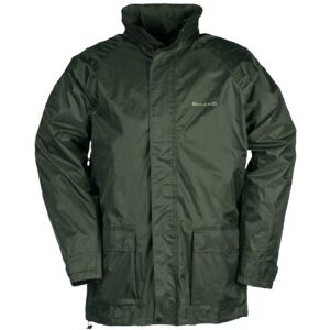 BALENO Men's's Men's Dolomit Rain Jacket-Green, XX-Large BALENO Men's's Men's Dolomit Rain Jacket-Green, XX-Large