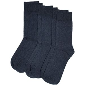 Camano 3403 Socks, Blau (Jeans 6), 9/11 Camano 3403 Socks, Blau (Jeans 6), 9/11