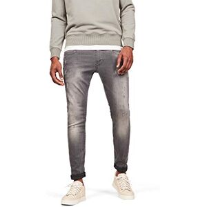 G-STAR Raw Men’s Revend Skinny Jeans G-STAR Raw Men’s Revend Skinny Jeans