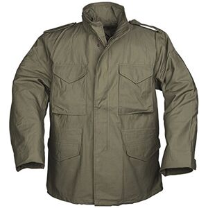 DR-Sicherheitssysteme armyoutdoorshop Original Teesar Men's US Field Jacket Olive, XL DR-Sicherheitssysteme armyoutdoorshop Original Teesar Men's US Field Jacket Olive, XL