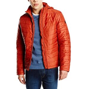 Wrangler Men's The Thermal Jacket, red, S Wrangler Men's The Thermal Jacket, red, S