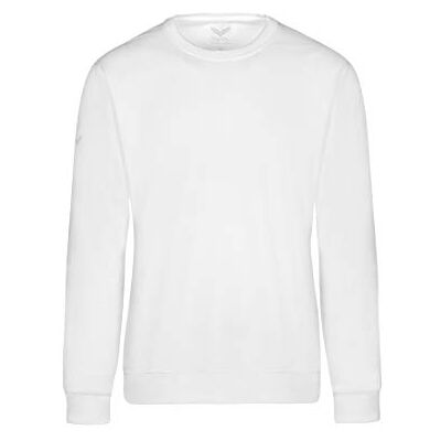 Trigema Men's Sweatshirt l Trigema Men's Sweatshirt l