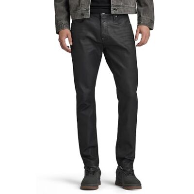 G-STAR Raw Men’s Revend Skinny Jeans G-STAR Raw Men’s Revend Skinny Jeans