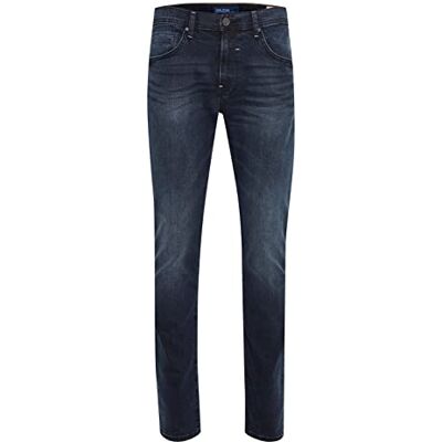 BLEND Men's Jeans Blue W31/ L34 BLEND Men's Jeans Blue W31/ L34