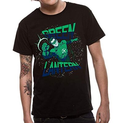 Loud Distribution Men's T-shirts, round collar, black, small Loud Distribution Men's T-shirts, round collar, black, small