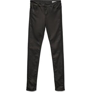 VERO MODA Ladies’ Vmseven Nw S.slim Skinny Trousers, Smooth-coated trousers Skinny VERO MODA Ladies’ Vmseven Nw S.slim Skinny Trousers, Smooth-coated trousers Skinny
