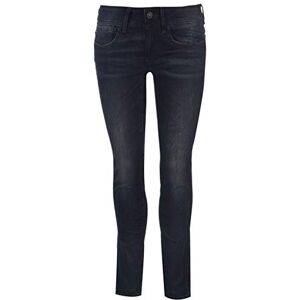 G-STAR Lynn Mid-Waist Skinny Women’s Jeans G-STAR Lynn Mid-Waist Skinny Women’s Jeans