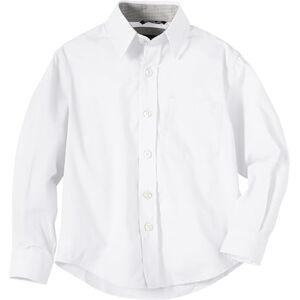 G.O.L. Boys’ Plain Kent Collar Shirt - G.O.L. Boys’ Plain Kent Collar Shirt -