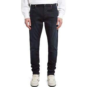 G-STAR 3301 Men's Slim Jeans, 34 W / 30 L G-STAR 3301 Men's Slim Jeans, 34 W / 30 L