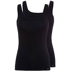 Skiny Pack of 2, Women’s Advantage Cotton Tank Top - Skiny Pack of 2, Women’s Advantage Cotton Tank Top -